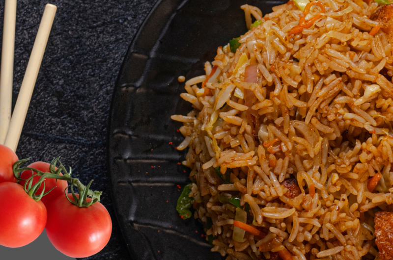 TOMATO RICE