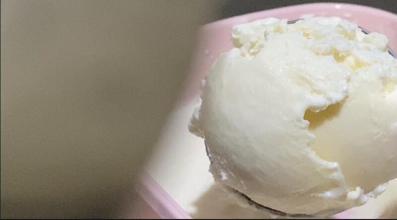 A classic American variety known for its simplicity: it is made without eggs, which gives it a lighter, cleaner flavor compared to custard-based ice creams.