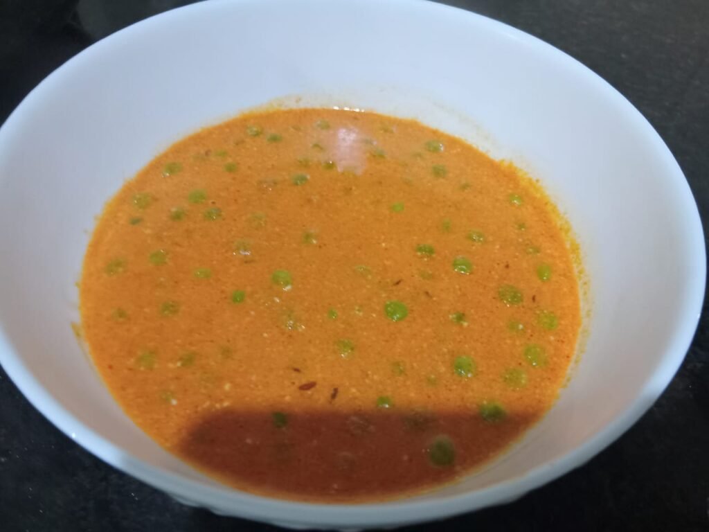 MATTAR MAKHANI